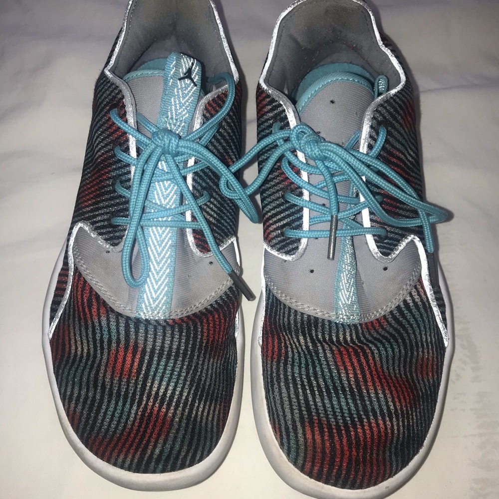 Jordan sneakers